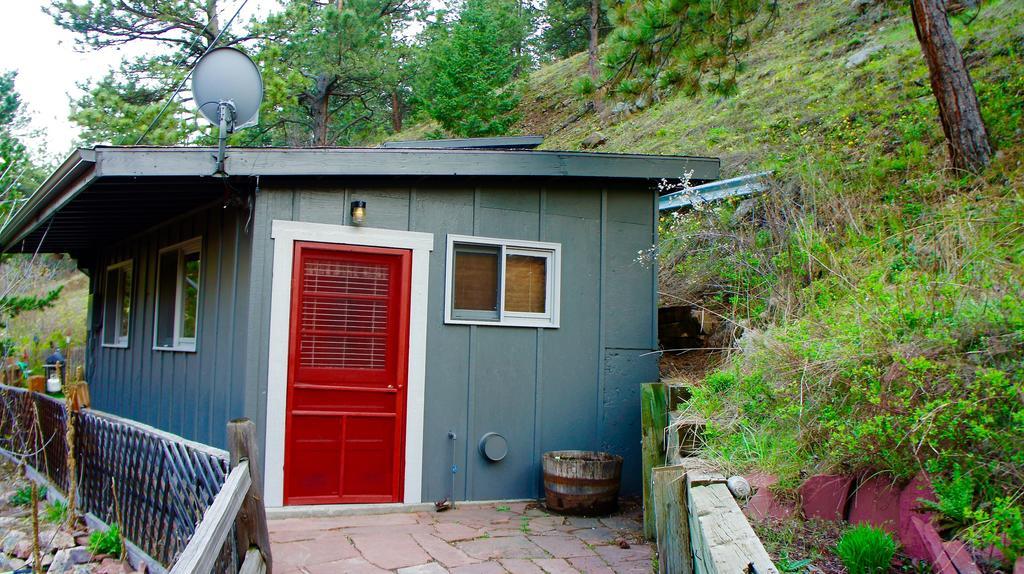 Lookout Three Bedroom Cabin