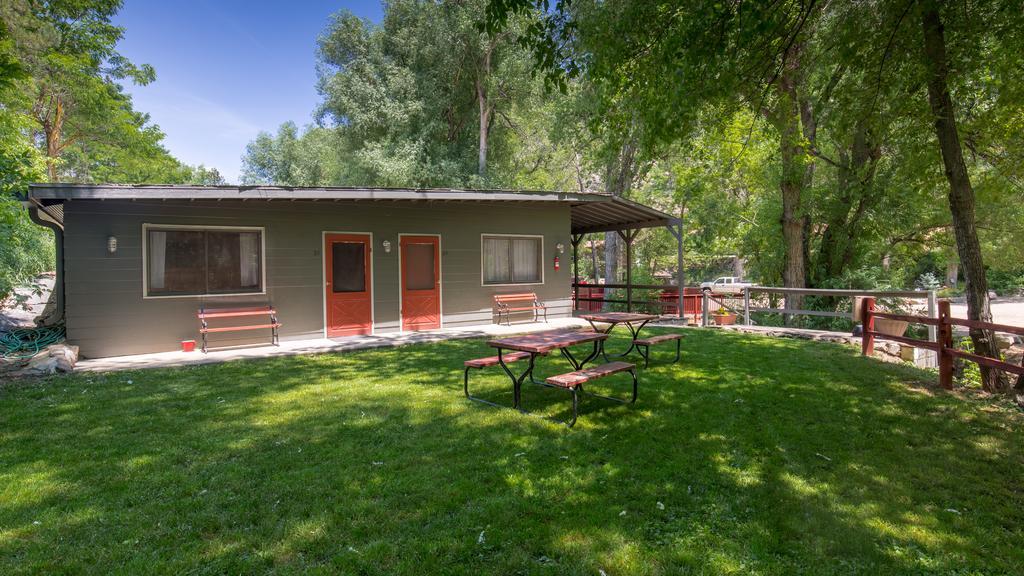 Traveler's Hostel Shared Dormitory