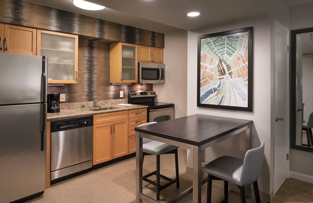 Residence Inn By Marriott Boulder-1