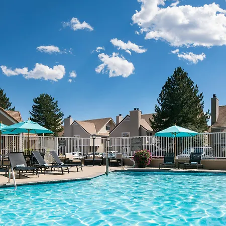 Residence Inn By Marriott Boulder-2