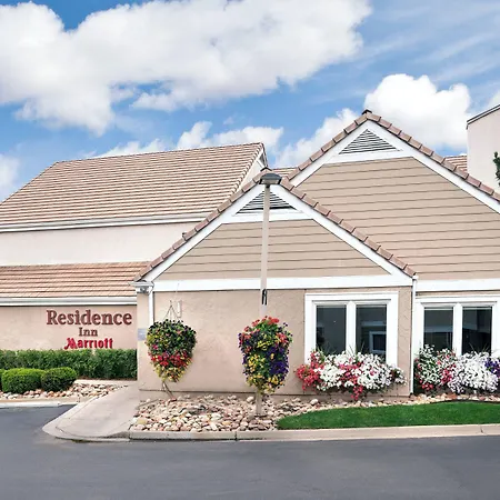 Residence Inn By Marriott Boulder-3