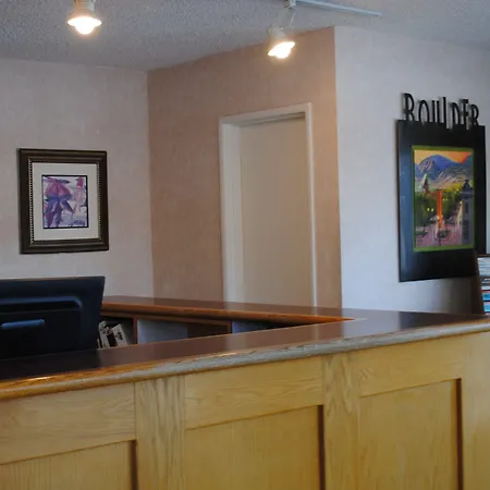 Boulder University Inn-3