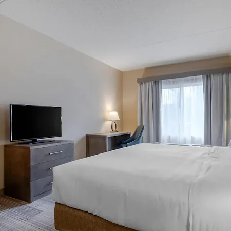 Comfort Inn & Suites Boulder-3